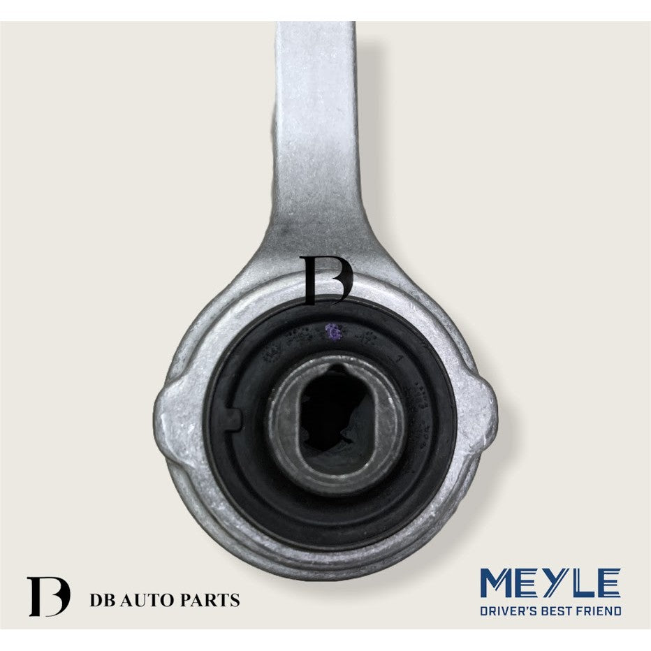 MEYLE MERCEDES BENZ W204 W203 FRT AXLE CONTROL ARM (0160500101)(0160500102)(2043304311)(2043304411)