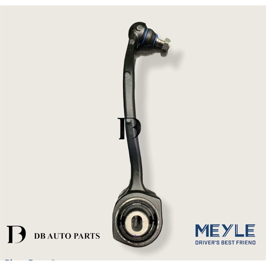 MEYLE MERCEDES BENZ W204 W203 FRT AXLE LOWER ARM (0160500029)(0160500030)(2033303311)(20333001911)(2033302011)