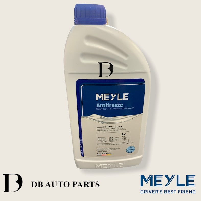 MEYLE RADIATOR COOLANT (BLUE) 1.5LITERS (0140169100)(0019890825)(8214147704)(G011A8CA1)