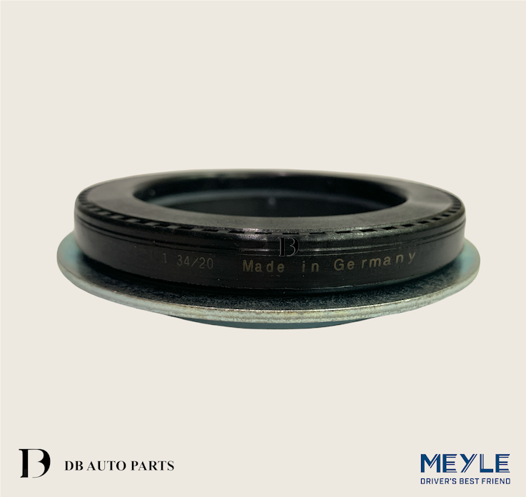 MEYLE AUDI A2 A3 Q3 TT VOLKSWAGEN BEETLE CADDY GOLF JETTA PASSAT POLO FRONT ABSORBER BEARING 	(1006410022)(1K0412249B)