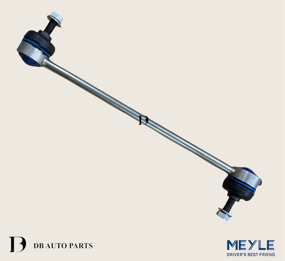 MEYLE VOLVO S60 S80 V60 V70 XC60 XC70 FRONT ABSORBER LINK / STABILIZER LINKAGE / TORSION BAR (7160600022)(31658608)