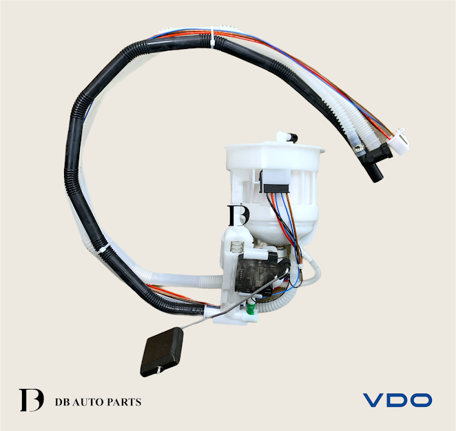 VDO MERCEDES BENZ W211 FUEL PUMP/LEFT (2114701441)(2114703994)(2114703194)