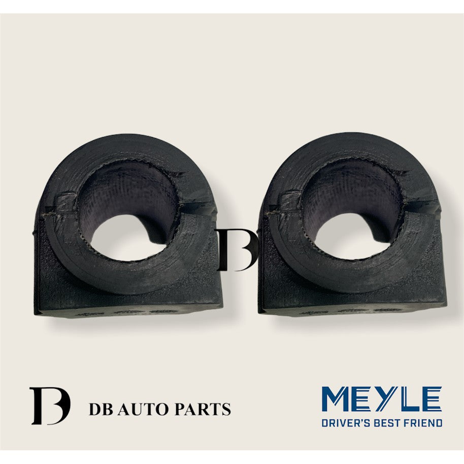 MEYLE MERCEDES BENZ W203 FRONT TORSION BAR BUSH SET(0140320208)(2033230685)(2033232085)