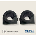 MEYLE MERCEDES BENZ W203 FRONT TORSION BAR BUSH SET(0140320208)(2033230685)(2033232085)