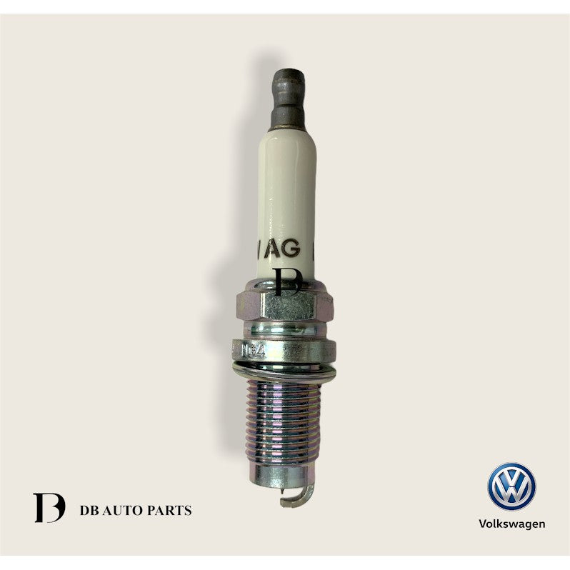 VOLKSWAGEN AUDI SPARK PLUG SET/4 PCS (0242240665)(03C905601A)(03F905600)(03F905600A)(101905626)