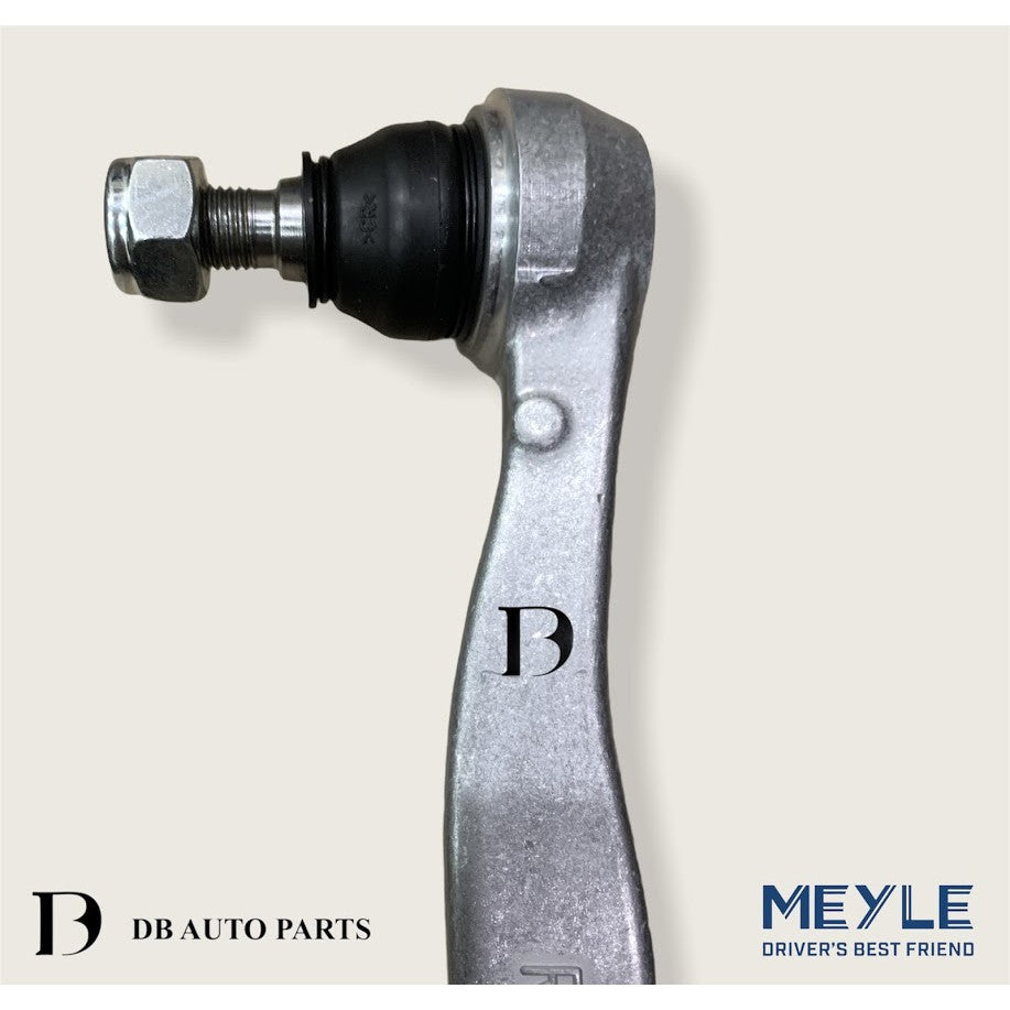 MEYLE MERCEDES BENZ W204 W203 FRT AXLE CONTROL ARM (0160500101)(0160500102)(2043304311)(2043304411)