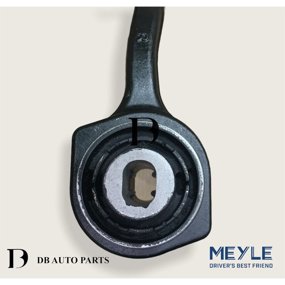 MEYLE MERCEDES BENZ W204 W203 FRT AXLE LOWER ARM (0160500029)(0160500030)(2033303311)(20333001911)(2033302011)