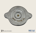 MEYLE MERCEDES BENZ W124 W201 W140 RADIATOR CAP / SPARE TANK CAP 140LBS	(0142300000)(1245000406)(1245000106)