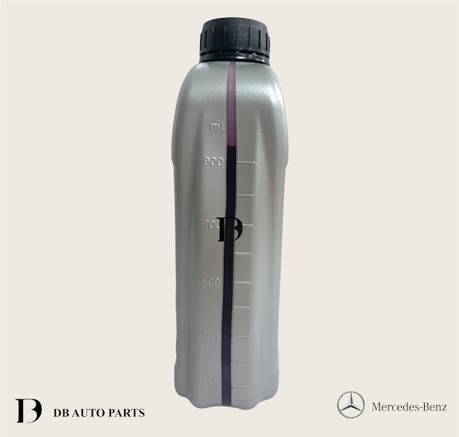 MERCEDES BENZ W204 W212 W207 W220 W221 TRANSMISSION OIL 722.9 236.14 (0019896803)(0140192800)(00004330543)