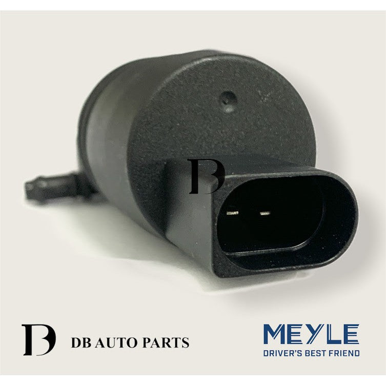 MEYLE WIPER WASHER MOTOR MERCEDES BENZ W202 W204 W210 (1009550006)(1K5955651)(2108690821)(2218690121)
