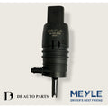MEYLE WIPER WASHER MOTOR MERCEDES BENZ W202 W204 W210 (1009550006)(1K5955651)(2108690821)(2218690121)