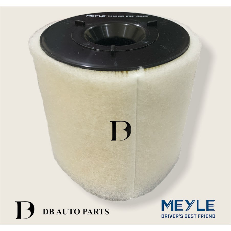 MEYLE AUDI VOLKSWAGEN AIR FILTER (1123210008)(6R0129620A)