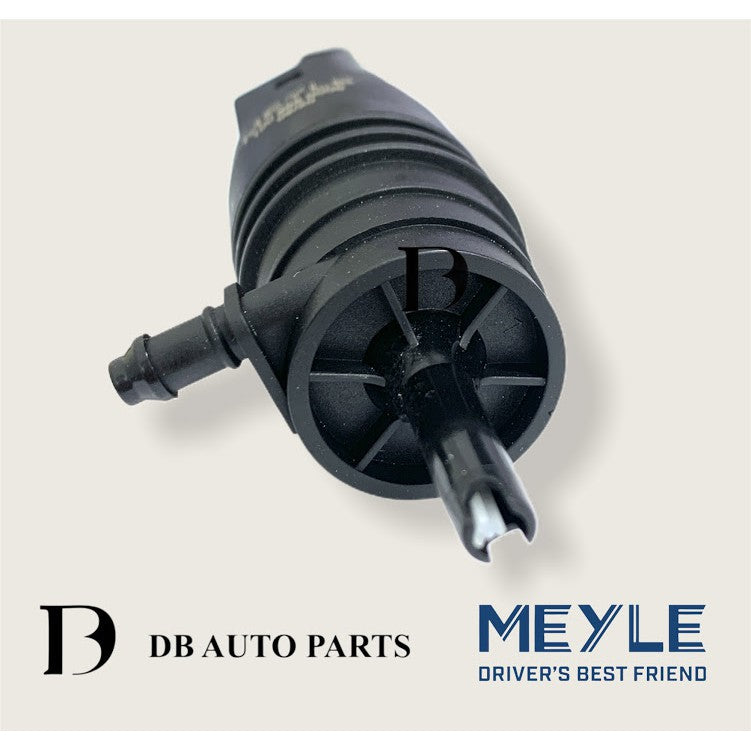 MEYLE WIPER WASHER MOTOR MERCEDES BENZ W202 W204 W210 (1009550006)(1K5955651)(2108690821)(2218690121)