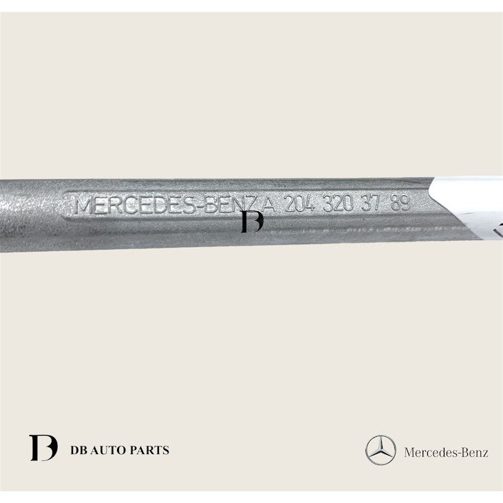 MERCEDES BENZ W204 FRONT ABSORBER LINK (2043203789)(0160600044) (2043203889)(0160600045)
