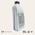 100% GENUINE BMW ANTIFREEZE BLUE COOLANT 1.5LITERS (83515A6CDD7)