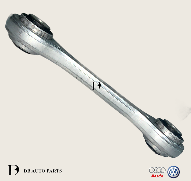 100% ORIGINAL VOLKSWAGEN TOUAREG AUDI Q7 Q8 FRONT STABILIZER / TORSION BAR / ABSORBER LINK (4M0411317)(4M0411317E)