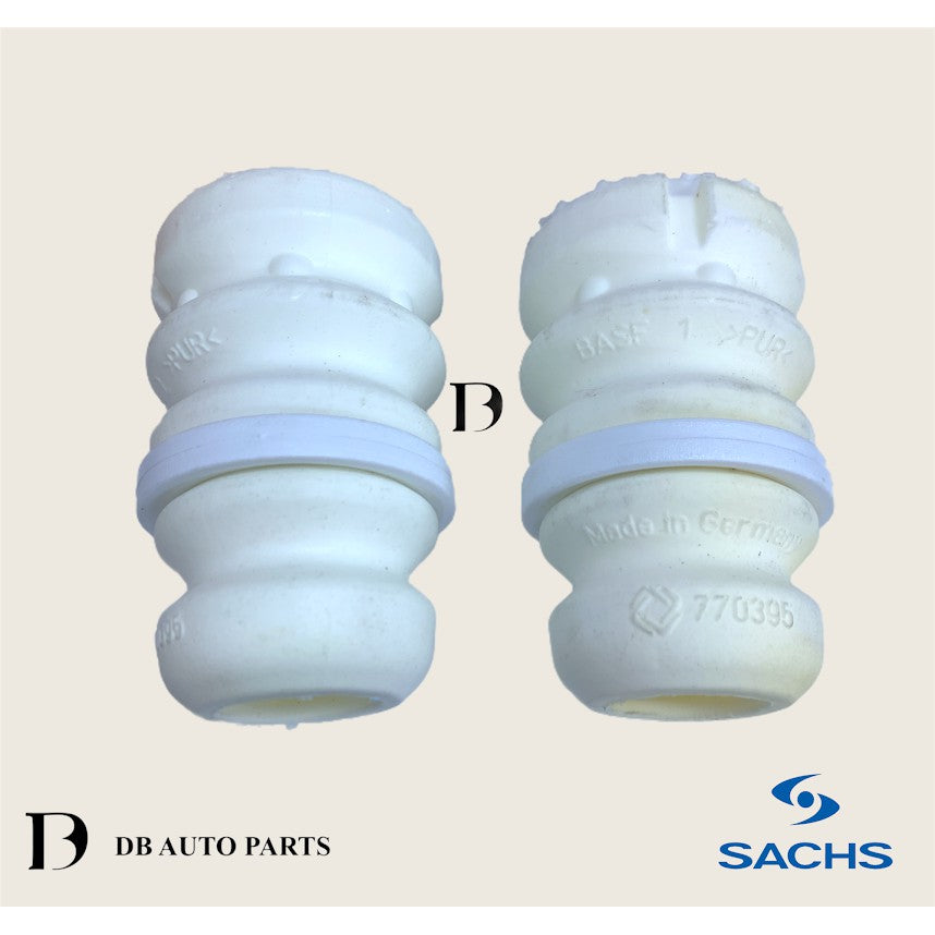 SACHS W204 W212 FRONT ABSORBER COVER&DAMPER SET(900240)(2123210306)