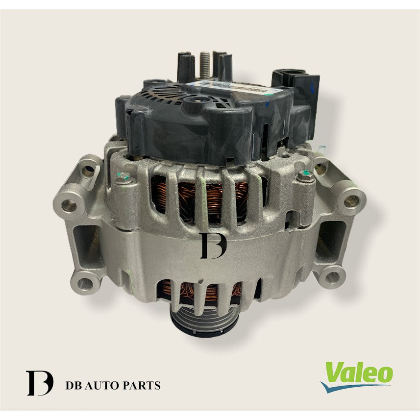 VALEO ALTERNATOR 14V/150A MERCEDES BENZ M271CGI W204 W212 W207 (439679)(0009063000)(0141541502)