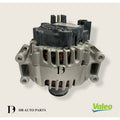 VALEO ALTERNATOR 14V/150A MERCEDES BENZ M271CGI W204 W212 W207 (439679)(0009063000)(0141541502)