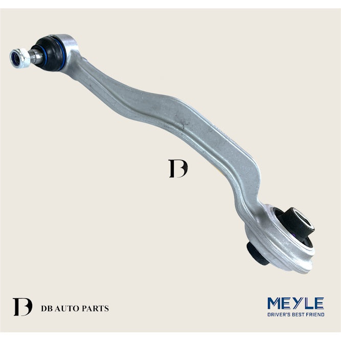 MEYLE MERCEDES BENZ E-CLASS W211 FRONT LEFT CONTROL ARM / STRUT ARM(0160500034)(2113304311)