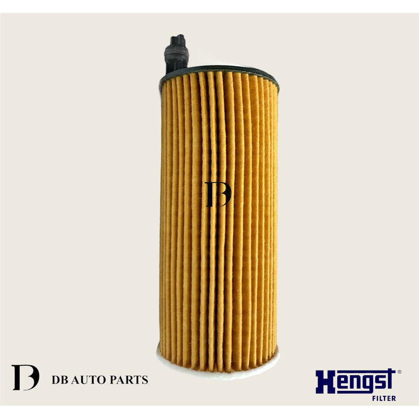 HENGST OIL FILTER BMW GROUP F20 F21 E90(E204HD218)(11428507683)