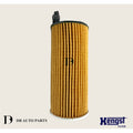 HENGST OIL FILTER BMW GROUP F20 F21 E90(E204HD218)(11428507683)
