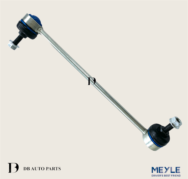 MEYLE HD BMW E81 E82 E87 E88 E90 E91 FRONT STABILIZER LINAKGE / TORSION BAR / LEFT(3160600016)(31356765933)