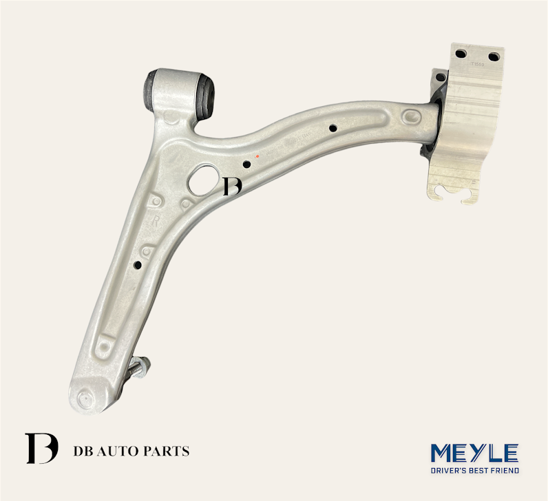 MEYLE MERCEDES BENZ W176 A180 A200 W246 B200 UPPER ARM/CONTROL ARM WITH BUSH & BALL JOINT / RIGHT(0160500072)(2463301807