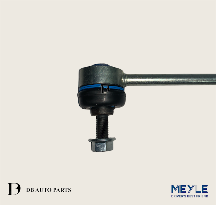 MEYLE AUDI A1 A2 VOLKSWAGEN POLO FRONT ABSORBER LINK / STABILIZER LINKAGE / TORSION BAR 	(1160600000)(6R0411315)