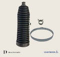 LEMFORDER MERCEDES BENZ W203 FRONT STEERING BOOT (2034630296)