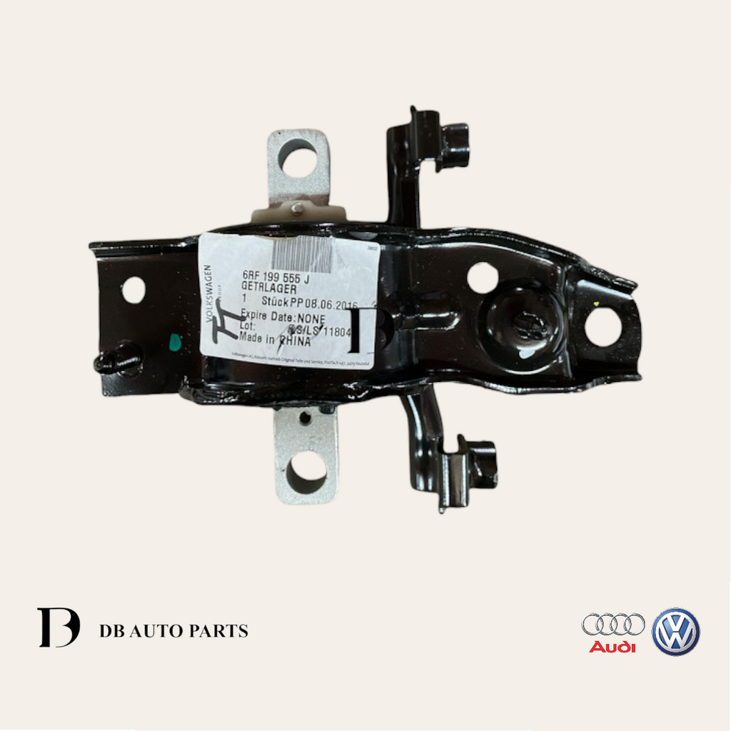 ORIGINAL VOLKSWAGEN POLO ENGINE MOUNTING (LEFT)(6RF199555J)(6RF199555H)(B12269)