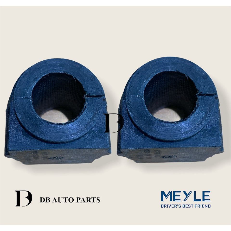 MEYLE MERCEDES BENZ W203 FRONT TORSION BAR BUSH SET/ 2 PCS (0140320206)(2033230585)(2033232185)