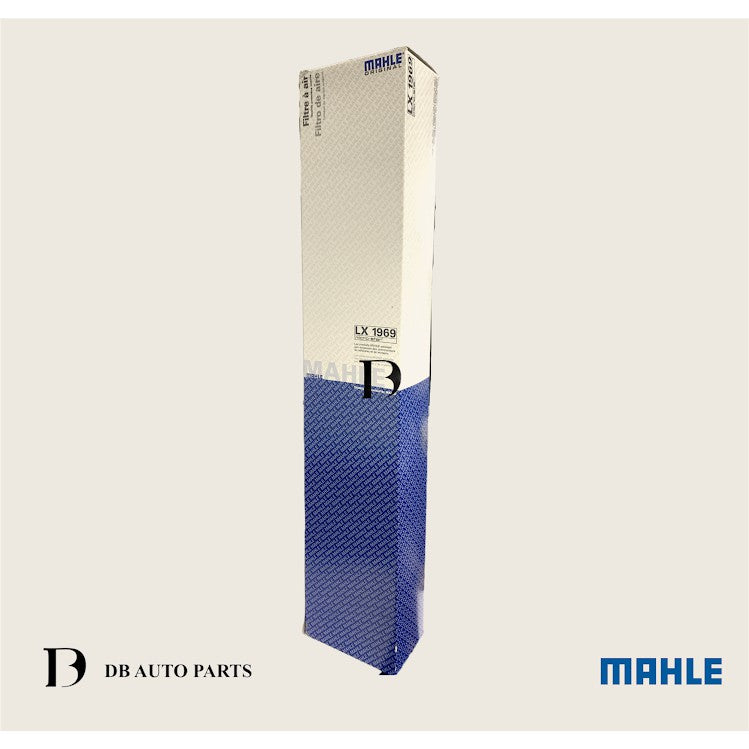 MAHLE AIR FILTER BMW MINI R56 R57 R60 R55 R58 R61 (LX1969) (13717534825)
