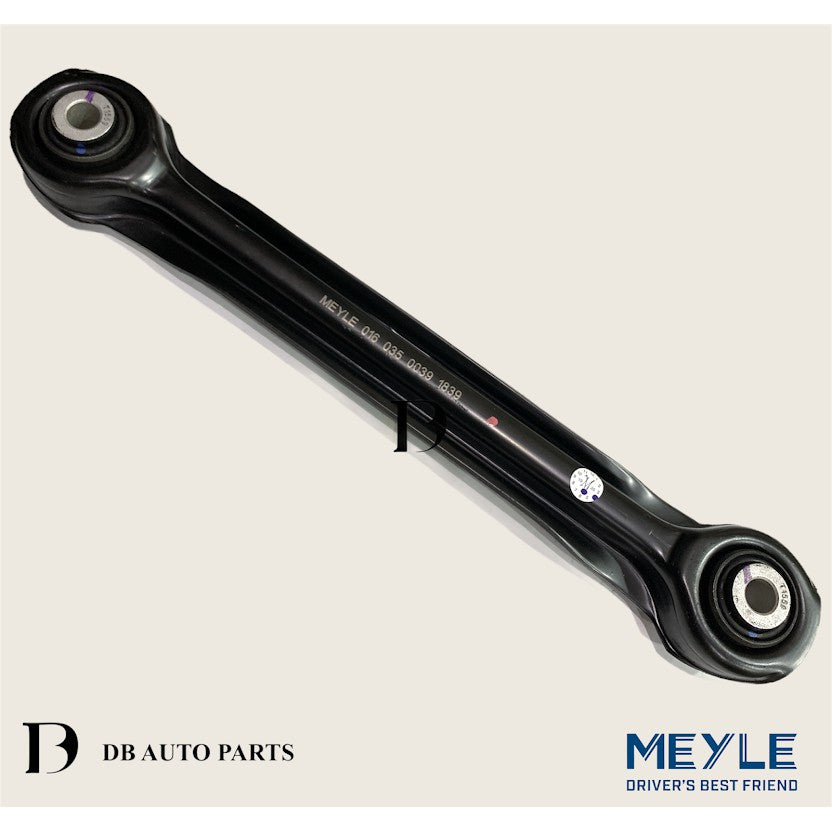 MEYLE MERCEDES BENZ W124 W201 W202 W203 W210 CONTROL ARM (0160350039)(2103503806)(1243500129)(2103500029)