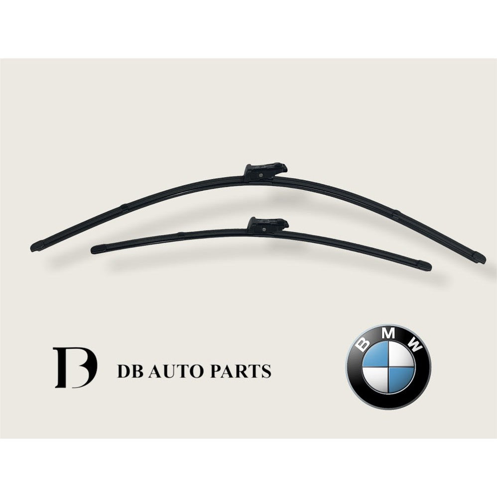 BMW ORIGINAL FRONT WIPER SET BMW F90 G30 G31 (61612447934)(574652)(VF452)