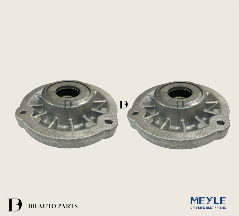 MEYLE BMW SERIES 5 F10 520d 520i 523i FRONT ABSORBER MOUNTING SET/2 PCS  (3003133134)(31306795083)