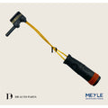MEYLE BRAKE SENSOR MERCEDES BENZ W220 W203 W204 W176 W169 (2205400717)(2205400617)(1695401617)(2115401717)(0140540000)