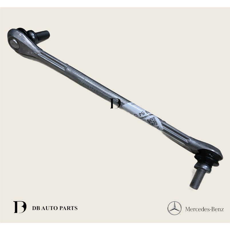 MERCEDES BENZ W204 FRONT ABSORBER LINK (2043203789)(0160600044) (2043203889)(0160600045)
