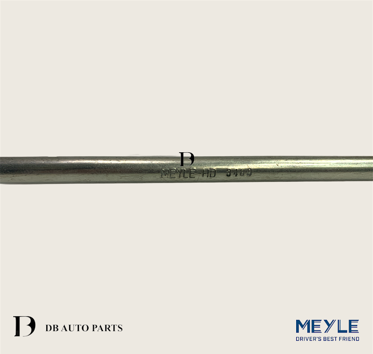 MEYLE AUDI A1 A2 VOLKSWAGEN POLO FRONT ABSORBER LINK / STABILIZER LINKAGE / TORSION BAR 	(1160600000)(6R0411315)