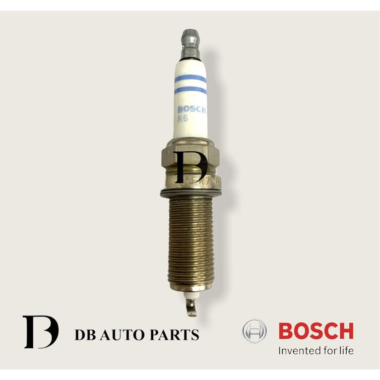 BMW SPARK PLUG E88 E90 E92 F10 E84 F25 (12120037663)(0242236510)(FR7NPP332)