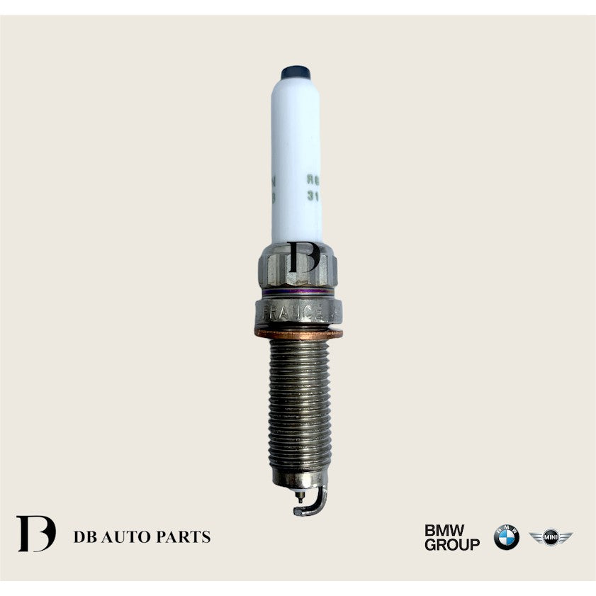BMW GROUP F20 F30 G30 SPARK PLUG SET/2PCS (12120040551)(12120041666)