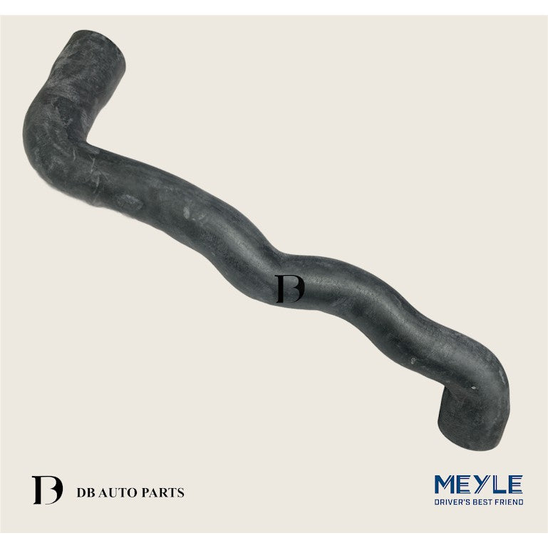 MEYLE RADIATOR TOP HOSE MERCEDES BENZ W210 M112 (0195010003)(2105013382)