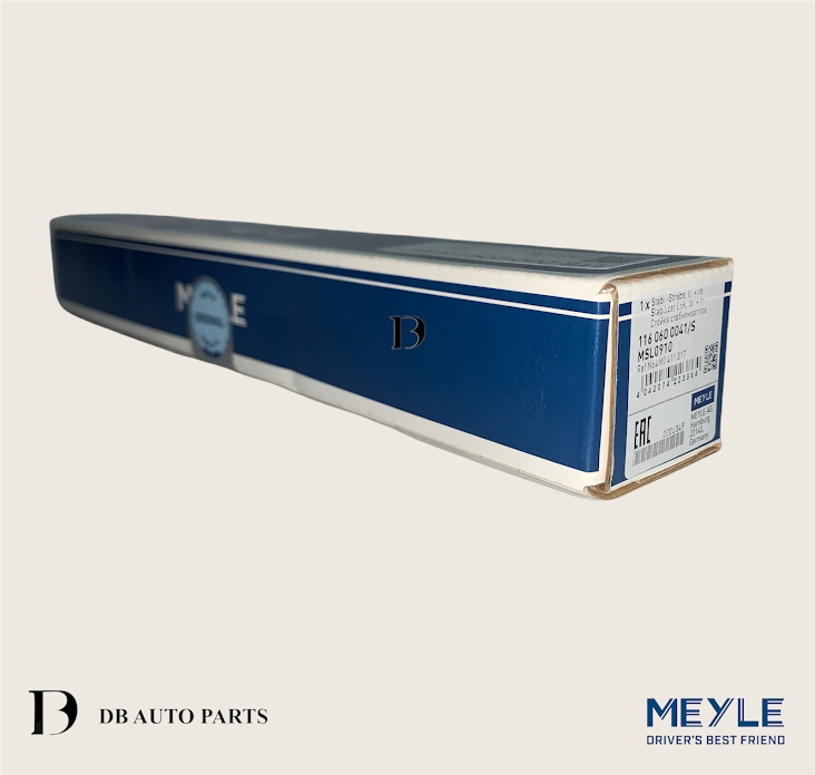 MEYLE AUDI A4 A6 Q5 Q7 VOLKSWAGEN TOUAREG PORSCHE CAYENNE FRONT ABSORBER LINK/STABILIZER LINKAGE/TORSION BAR(1160600041)