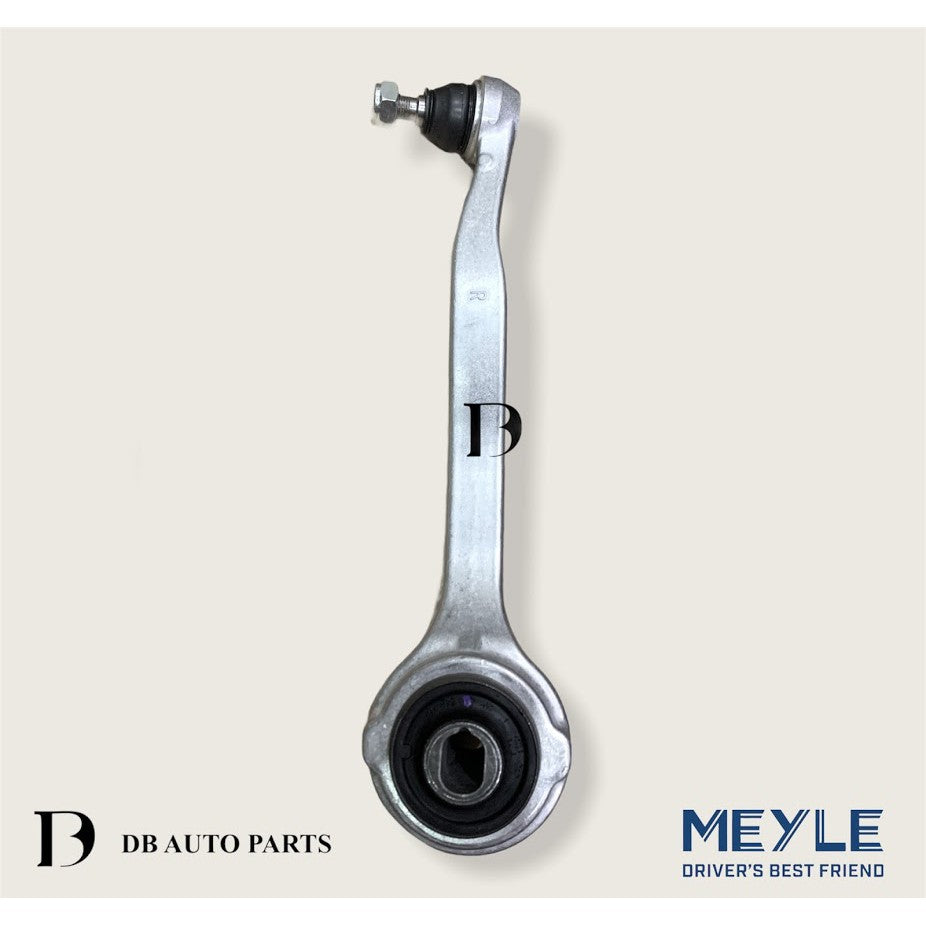 MEYLE MERCEDES BENZ W204 W203 FRT AXLE CONTROL ARM (0160500101)(0160500102)(2043304311)(2043304411)