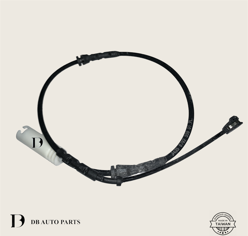 TAIWAN BMW X1 E84 FRONT BRAKE PAD SENSOR (34356792562)