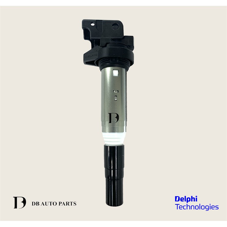 DELPHI IGNITION COIL FOR BMW, MINI COOPER, PEGEOUT 308 508 TURBO  (12138616153)(12137594596)(12130390064)