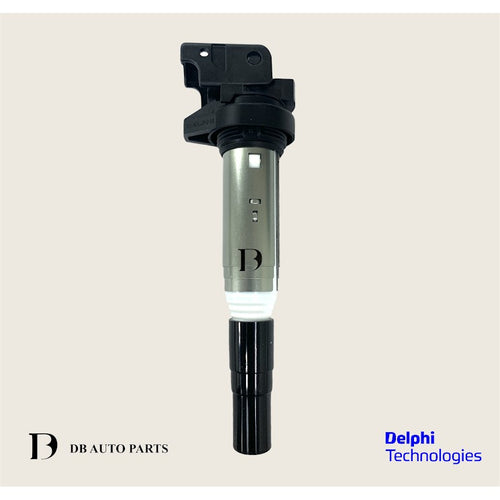 DELPHI IGNITION COIL FOR BMW, MINI COOPER, PEGEOUT 308 508 TURBO  (12138616153)(12137594596)(12130390064)
