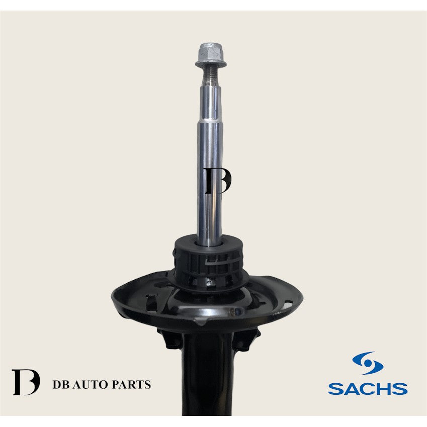 SACHS MERCEDES BENZ W204 FRONT ABSORBRE SET (GAS PRESSURE)(317556)(313200)(2043202068)(2043207566)(2043207266)