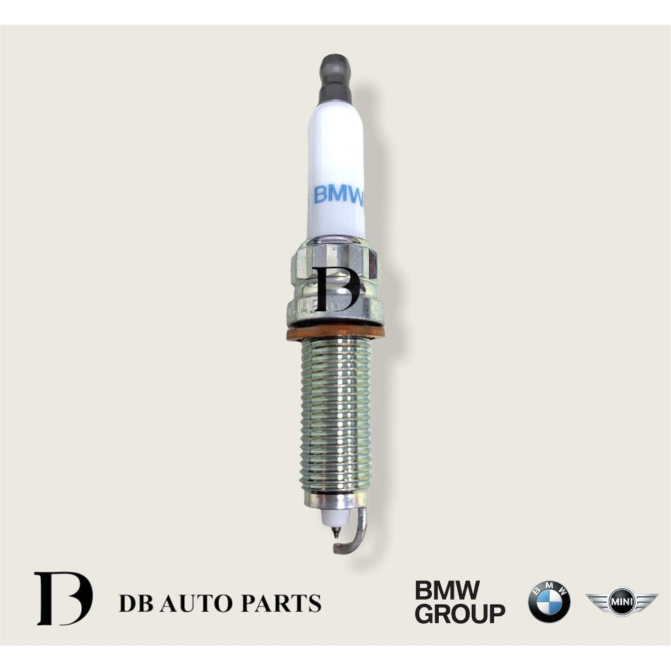 BMW SPARK PLUG BMW F20 F21 F22 F87 F23 F30 F80 F31 F34 F32 ORIGINAL(12120039664)(12120038894)(1212038896)(1212039634)
