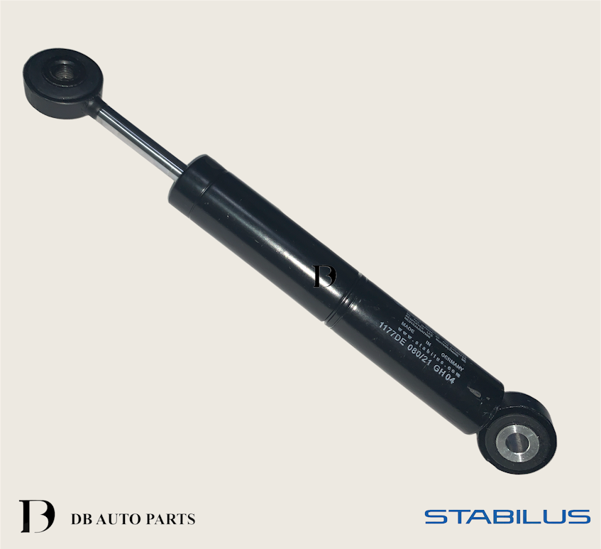 STABILUS MERCEDES BENZ 124 SALOON W124 W202 W203 W210 / M111 M161 BELT TENSIONER ABSORBER  (1112000214)(1112000414)